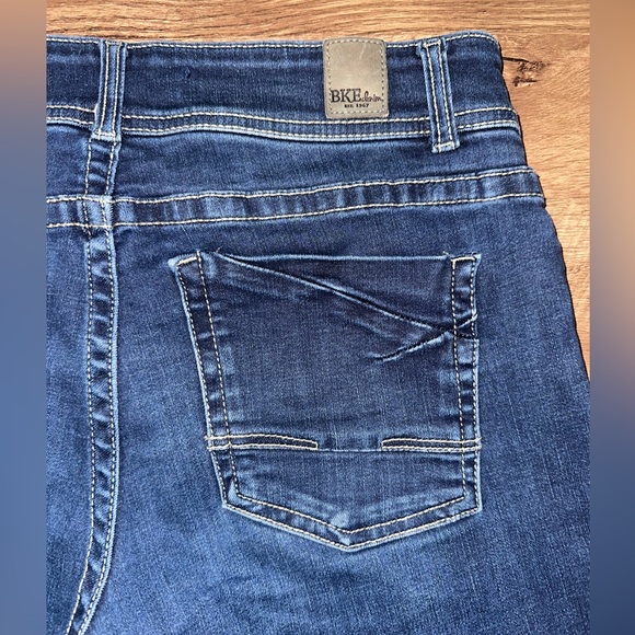 BKE women’s Gabby shorts size 27 - Picture 3 of 8